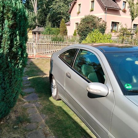דירות סטארה ספלאבי Apartman Marta מראה חיצוני תמונה