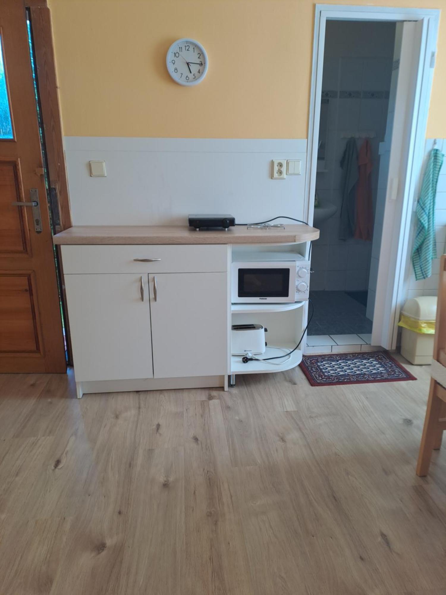 דירות סטארה ספלאבי Apartman Marta מראה חיצוני תמונה